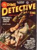 Dime Detective February 1948 thumbnail