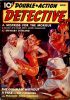 Double Action Detective November 1939 thumbnail