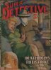 Super Detective 1944 October thumbnail