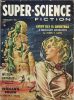 Super-Science Fiction February 1957 thumbnail