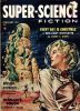 Super Science Fiction February 1957 thumbnail