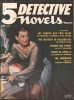 5 Detective Novels 1951 Fall thumbnail