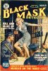 Black Mask British Edition March 1951 thumbnail