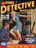Dime Detective October 1950 thumbnail