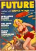 Future Combined with Science Fiction Stories, September October 1950 thumbnail