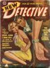 New Detective - January 1950 thumbnail