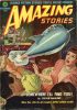 Amazing Stories Magazine December 1951 thumbnail