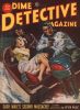 Dime Detective June 1953 thumbnail