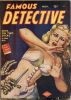 Famous Detective 1949 November thumbnail