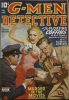 G-Men Detective 1944 Fall thumbnail