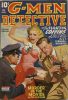 G-Men Detective September 1944 thumbnail