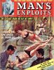 Man's Exploits June 1963 thumbnail