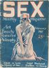 Sex - February 1927 thumbnail