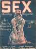 Sex Monthly Magazine February 1927 thumbnail