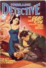 Thrilling Detective British Edition July 1945 thumbnail