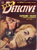 August 1951 New Detective thumbnail
