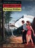 Fantasy and Science Fiction, June 1954 thumbnail