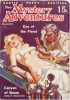 Mystery Adventures - December 1935 thumbnail