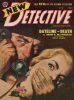 New Detective August 1951 thumbnail