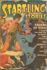 Startling Stories, March 1941 thumbnail