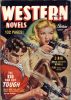 Western Novels and Short Stories Aug 1948 thumbnail