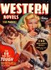 Western Novels and Short Stories August 1948 thumbnail