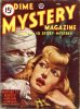 Dime Mystery January 1947 thumbnail