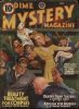 Dime Mystery Magazine 1940 July thumbnail