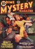 Dime Mystery Magazine July 1940 thumbnail