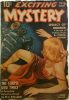 Exciting Mystery October 1942 thumbnail