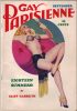 Gay Parisienne - September, 1937 thumbnail