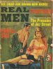 Real Men Magazine June 1963 thumbnail