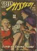 Speed Mystery March 1943 thumbnail