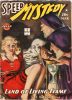 Speed Mystery - March 1943 thumbnail