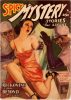 Spicy Mystery - August 1939 thumbnail