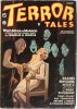 Terror Tales Magazine - August 1935 thumbnail