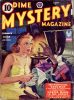 Dime Mystery Magazine May 1943 thumbnail