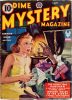Dime Mystery - May 1943 thumbnail