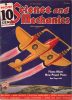 Everyday Science And Mechanics October 1935 thumbnail
