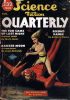 Science Fiction Quarterly August 1951 thumbnail