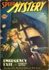 Speed Mystery 1946 March thumbnail
