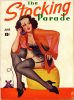 Stocking Parade June, 1938 thumbnail