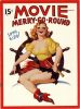 August 1938 Movie Merry-Go-Round thumbnail