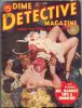 Dime Detective August 1949 thumbnail