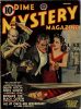 Dime Mystery January 1942 thumbnail