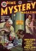 Dime Mystery November 1941 thumbnail