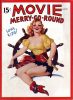 Movie Merry-Go-Round August 1938 thumbnail