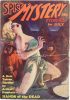 Spicy Mystery July 1935 thumbnail