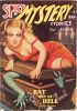 Spicy Mystery June 1939 thumbnail