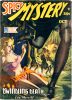 Spicy Mystery - October 1942 thumbnail
